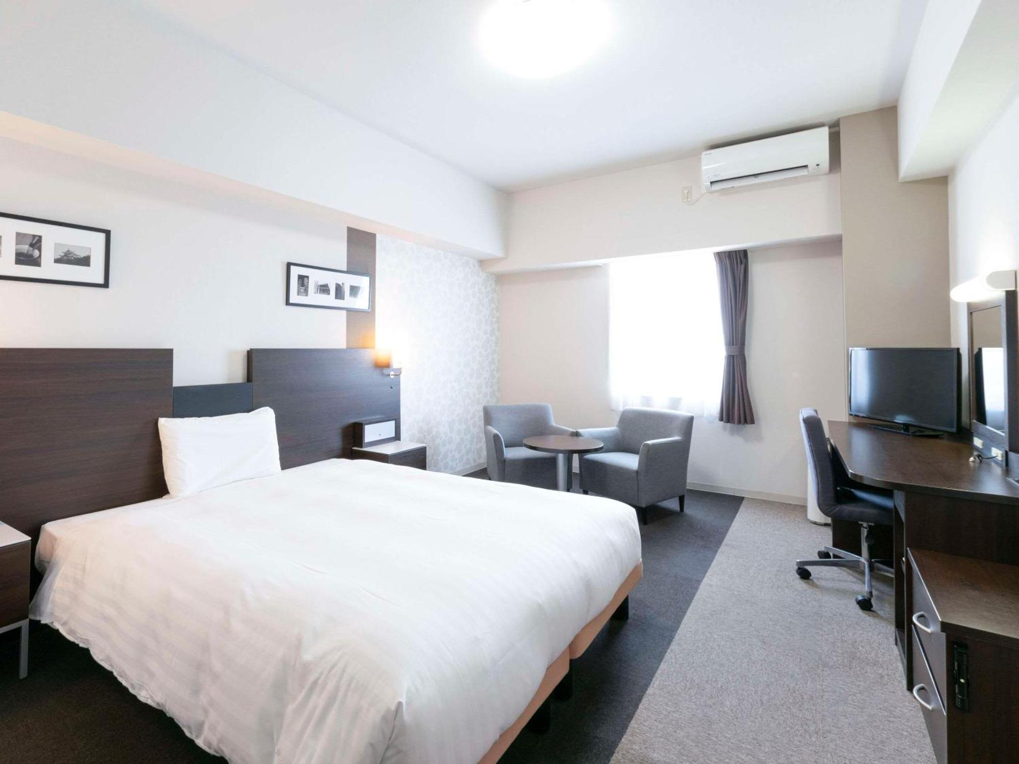 טוקונאמה Comfort Hotel Central International Airport מראה חיצוני תמונה